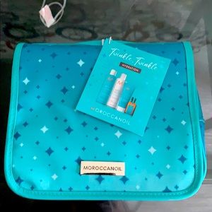 Moroccanoil Twinkle Twinkle Hydration Set NWT